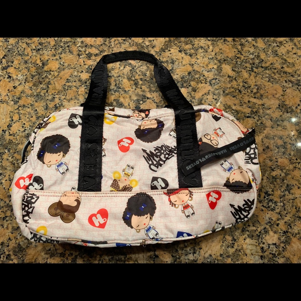 Harajuku Lovers Handbag